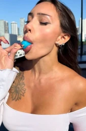 Проститутка Даша