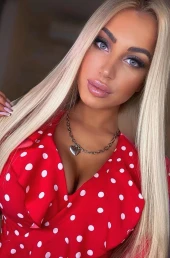 Проститутка Мина vip